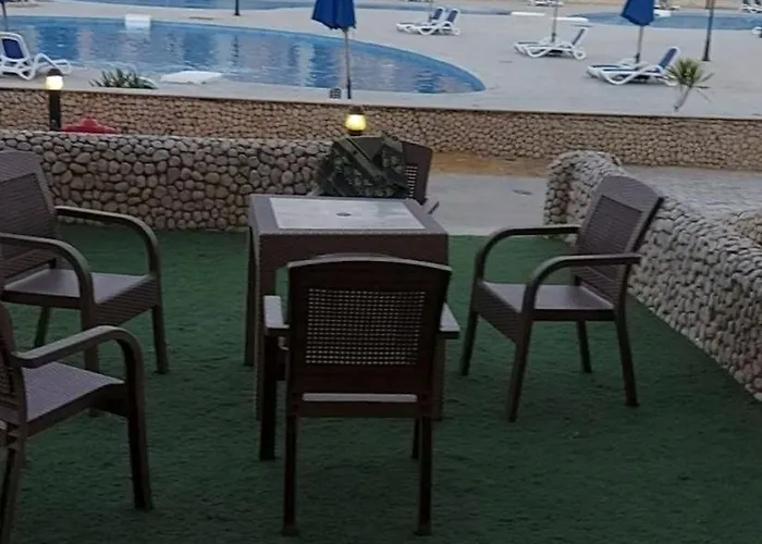 العين السخنة Porto Sokhna Aqua Park *