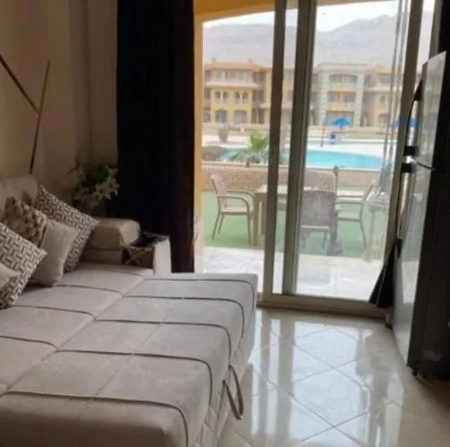 العين السخنة Porto Sokhna Aqua Park