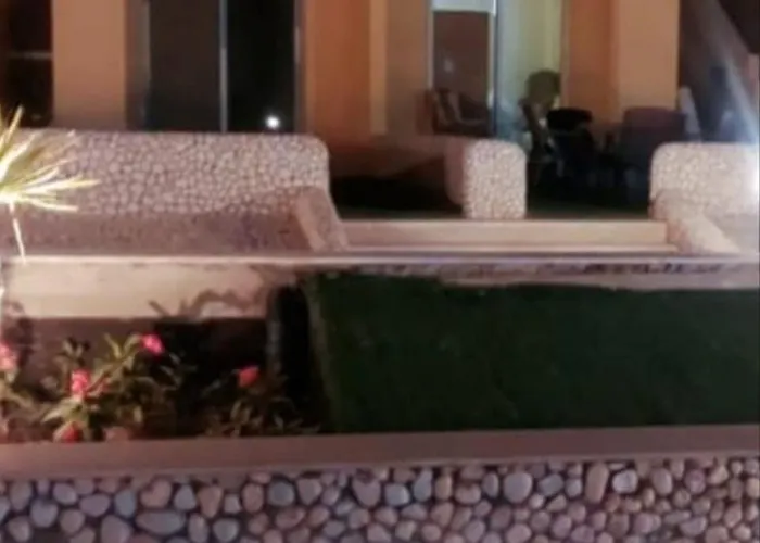 العين السخنة Porto Sokhna Aqua Park